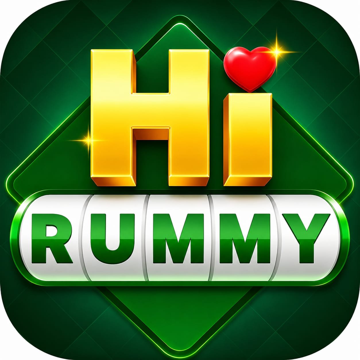 hi rummy