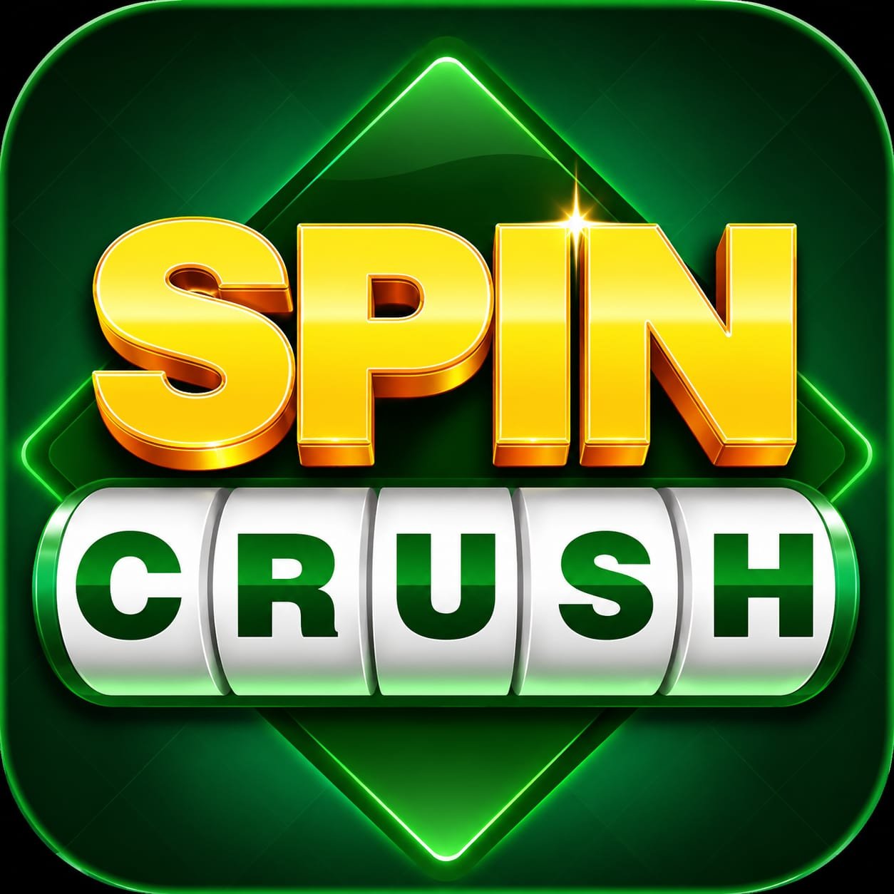 spin crush