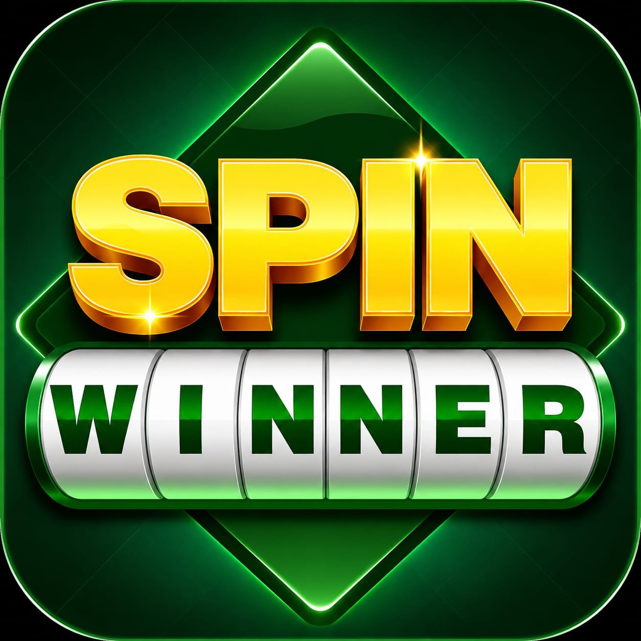 spin winner
