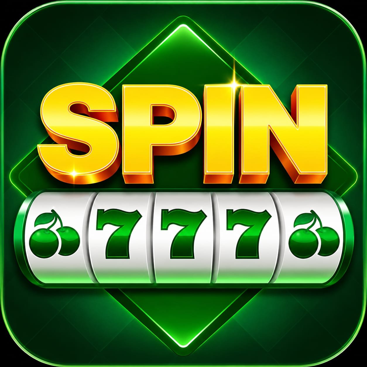 spin 777